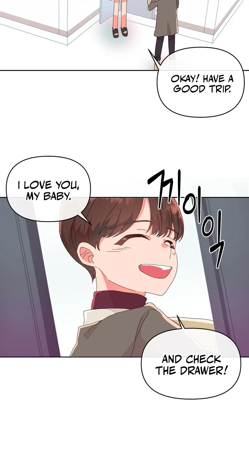 Your Portrait Chapter 1 page 72 - 