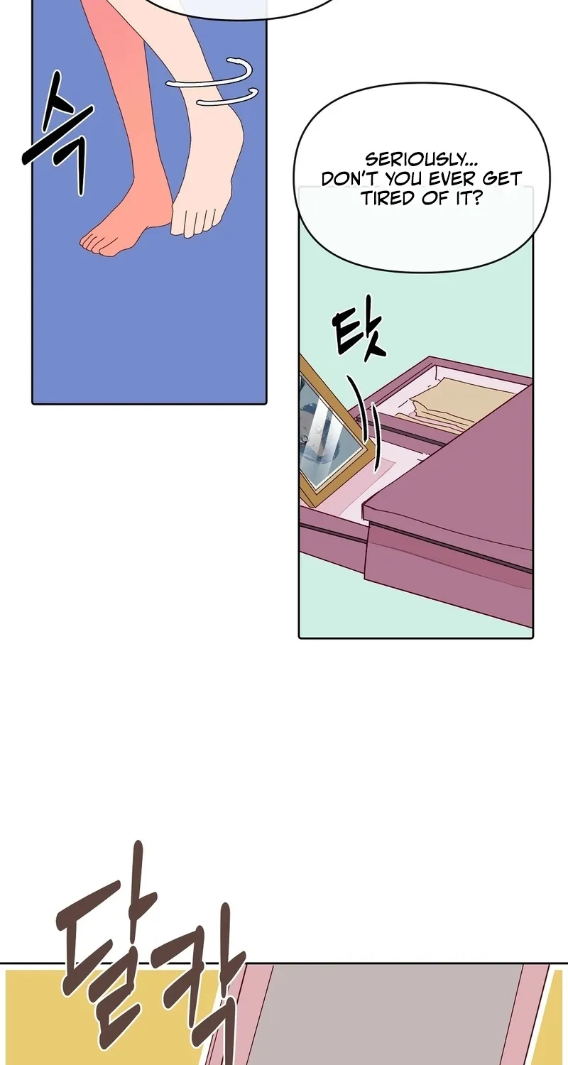 Your Portrait Chapter 1 page 74 - 
