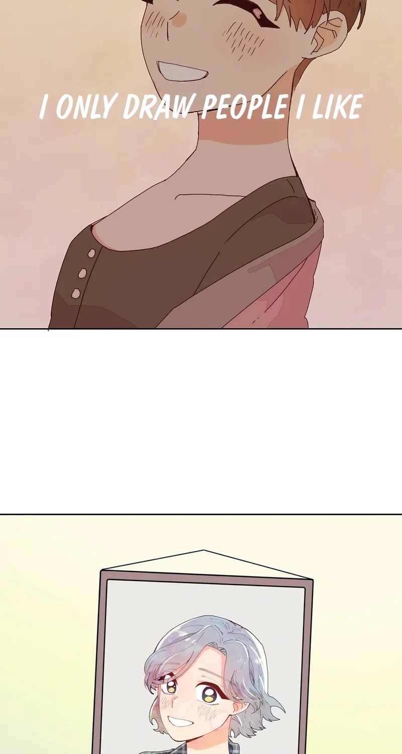 Your Portrait Chapter 1 page 76 - 