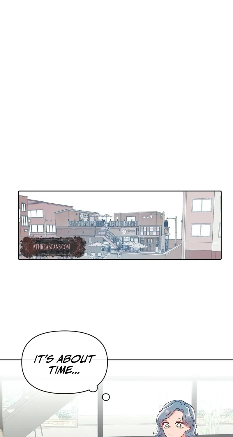 Your Portrait Chapter 1 page 80 - 