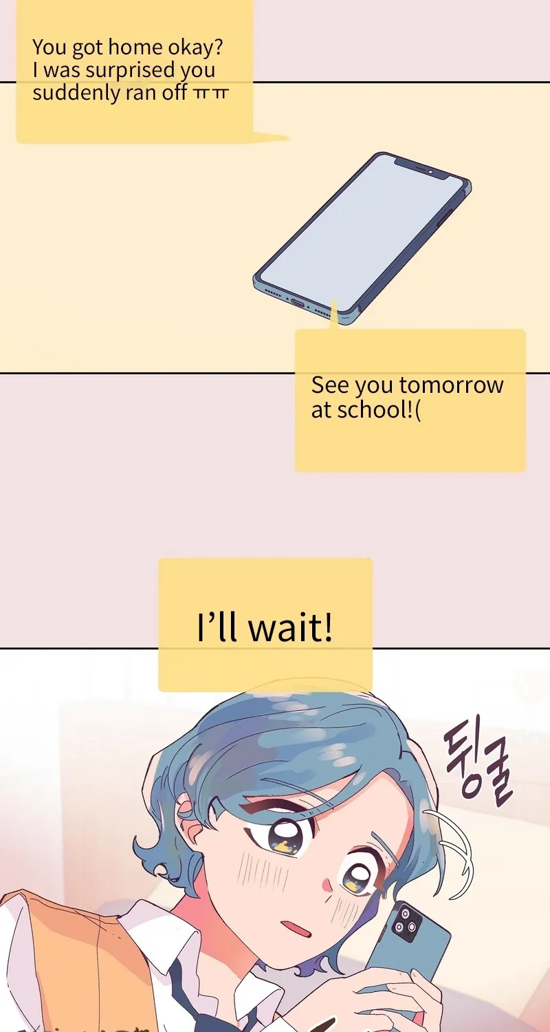 Your Portrait Chapter 1 page 9 - 