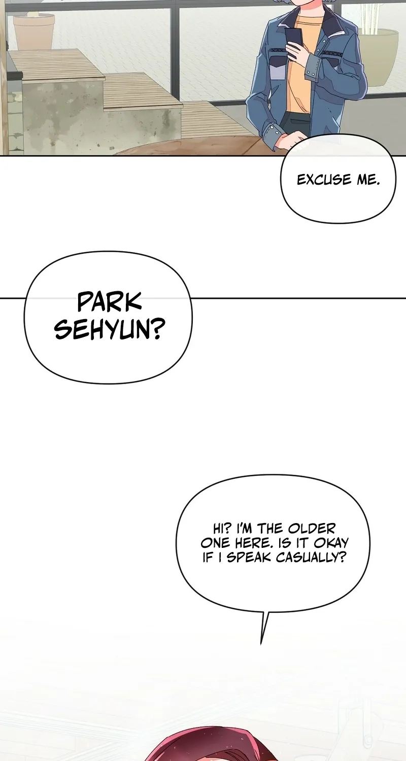 Your Portrait Chapter 1 page 81 - 