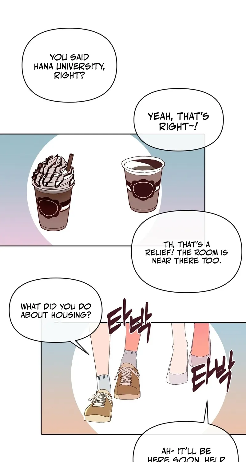 Your Portrait Chapter 1 page 84 - 