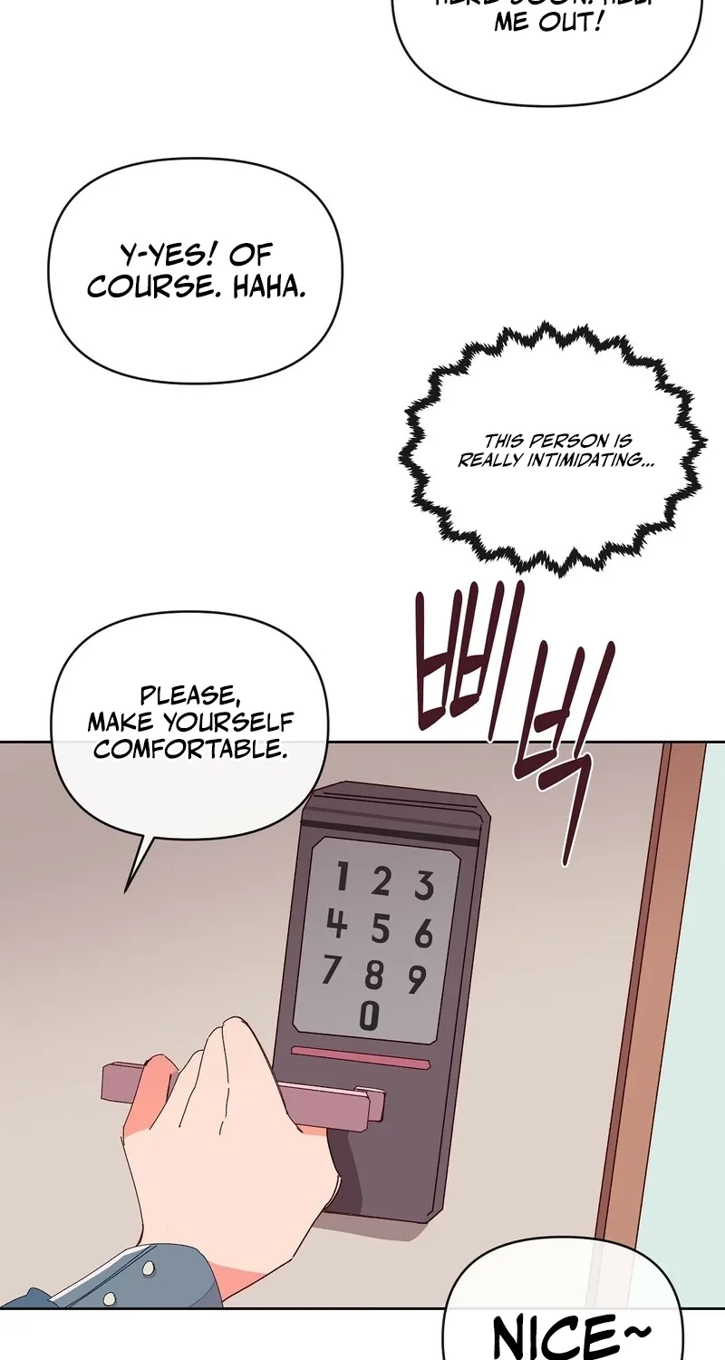 Your Portrait Chapter 1 page 85 - 