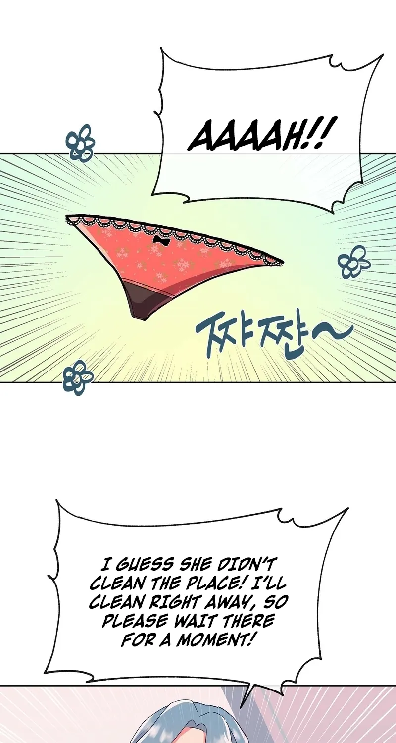 Your Portrait Chapter 1 page 88 - 