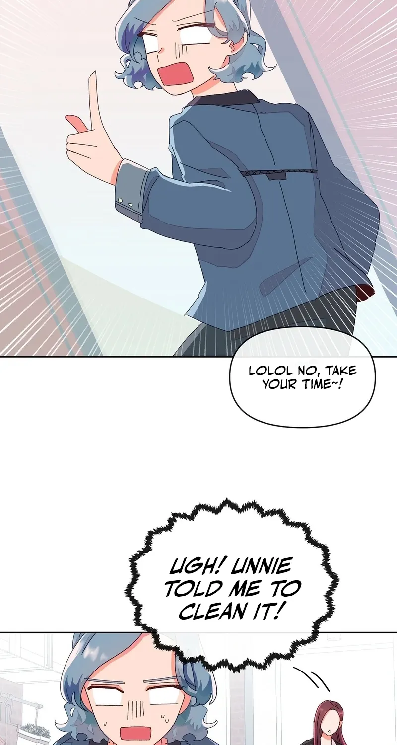 Your Portrait Chapter 1 page 89 - 