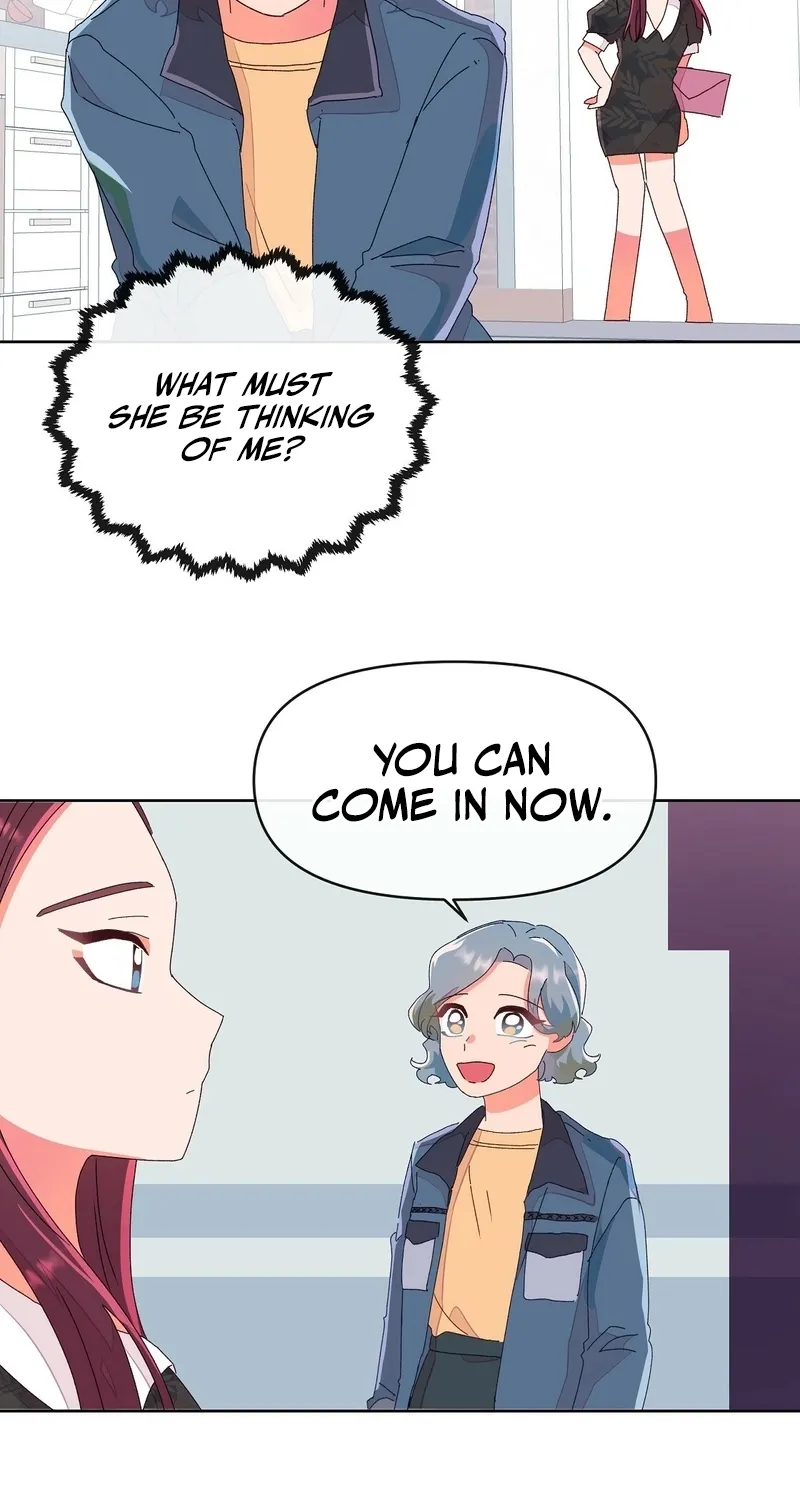 Your Portrait Chapter 1 page 90 - 