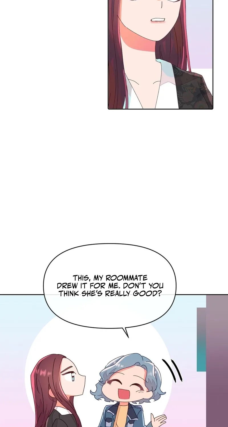 Your Portrait Chapter 1 page 92 - 