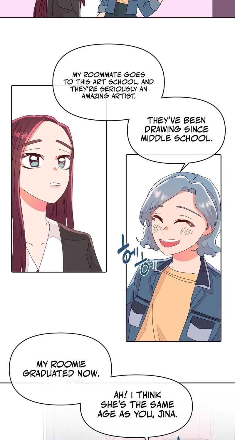 Your Portrait Chapter 1 page 93 - 