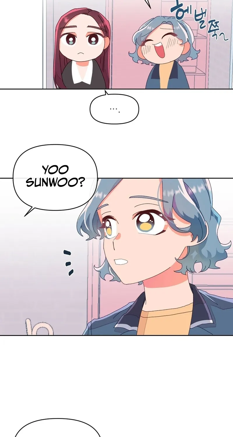 Your Portrait Chapter 1 page 94 - 
