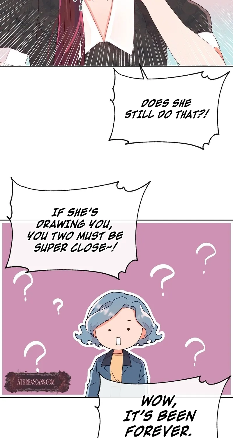 Your Portrait Chapter 1 page 96 - 
