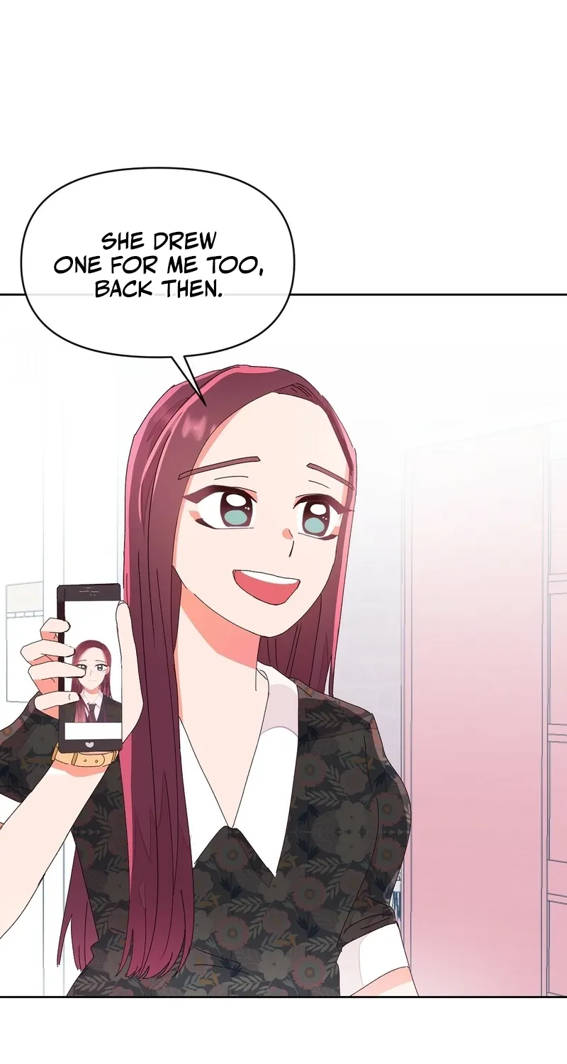 Your Portrait Chapter 1 page 99 - 