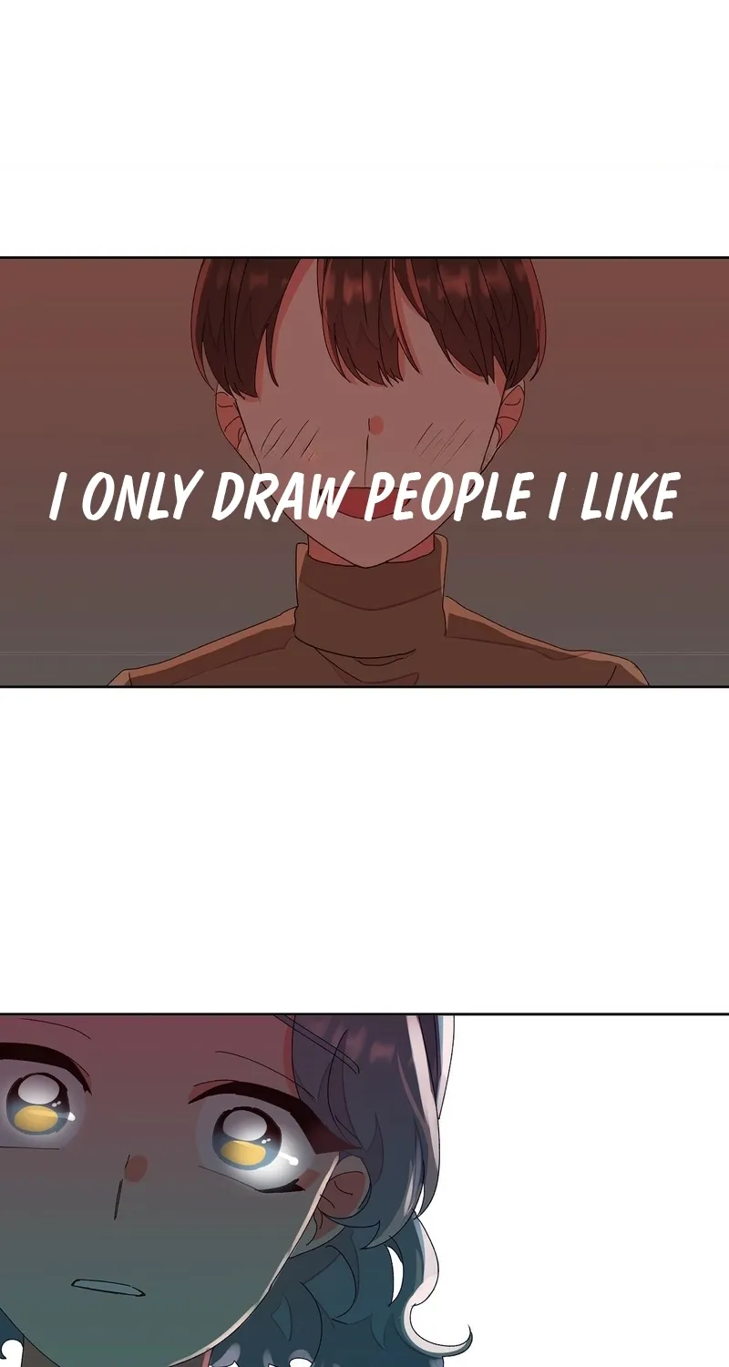 Your Portrait Chapter 1 page 100 - 