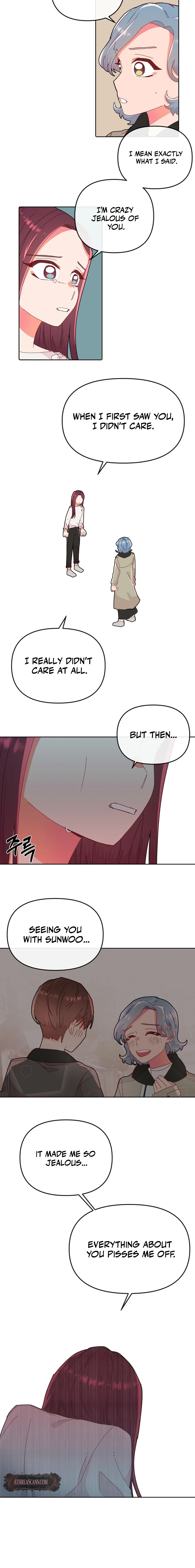 Your Portrait Chapter 10 page 2 - 