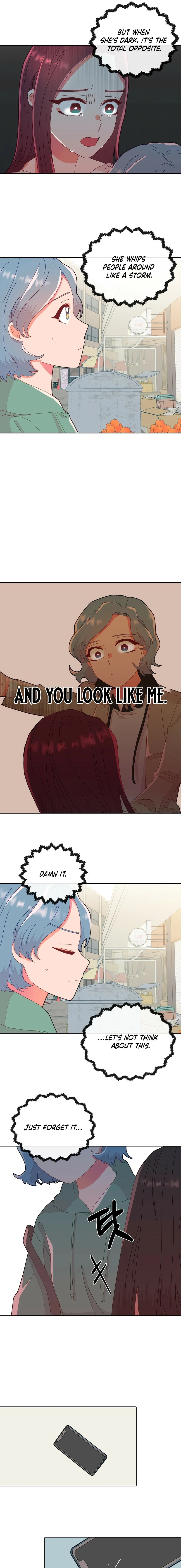 Your Portrait Chapter 10 page 11 - 