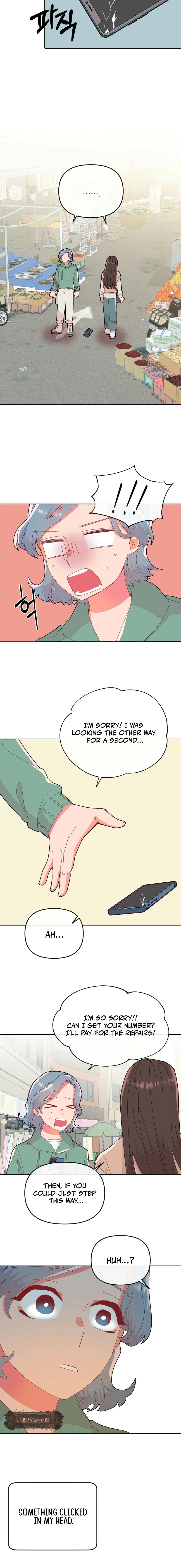 Your Portrait Chapter 10 page 12 - 