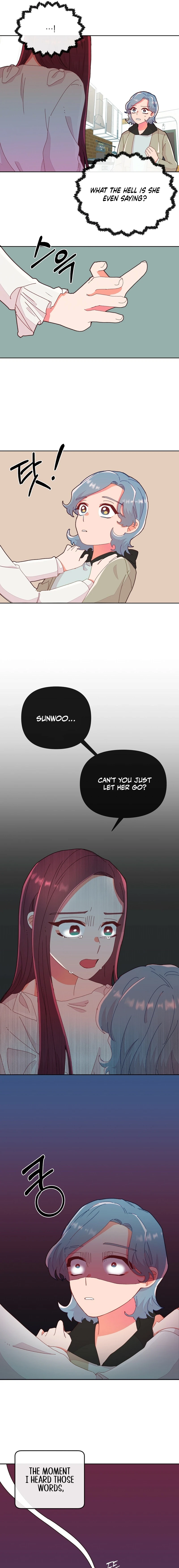 Your Portrait Chapter 10 page 3 - 
