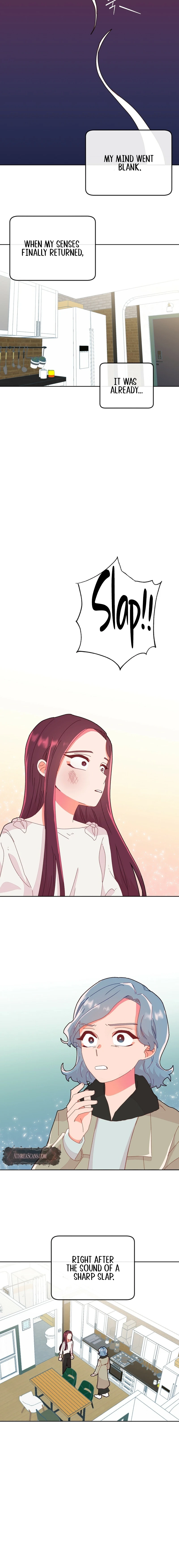 Your Portrait Chapter 10 page 4 - 