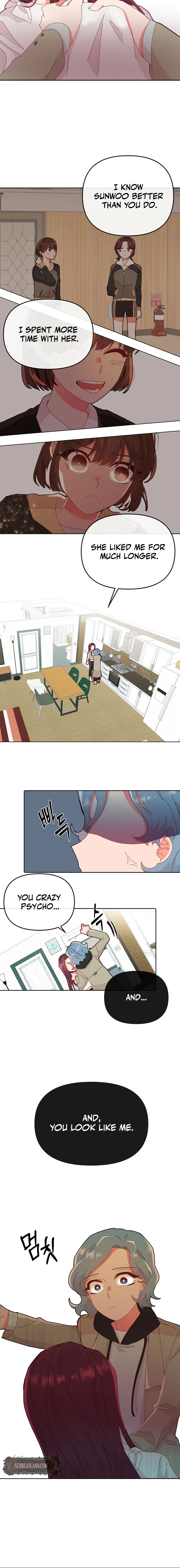 Your Portrait Chapter 10 page 6 - 
