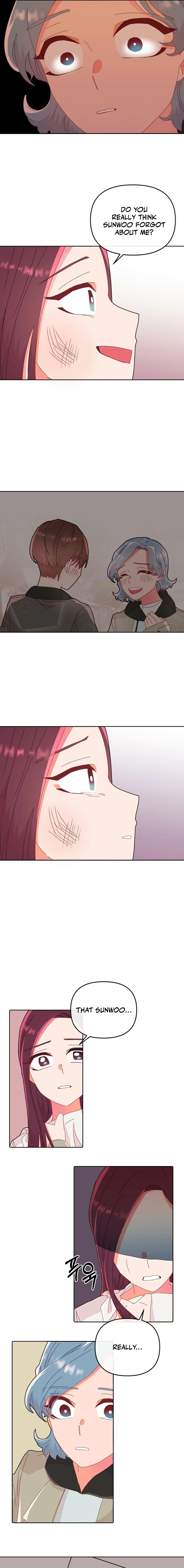 Your Portrait Chapter 10 page 7 - 