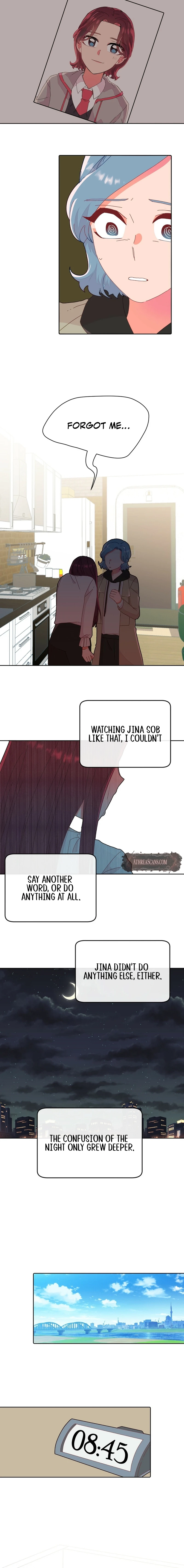 Your Portrait Chapter 10 page 8 - 