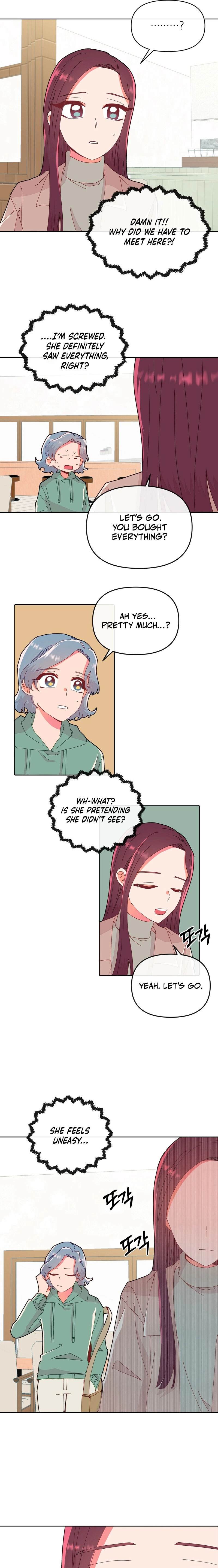 Your Portrait Chapter 11 page 11 - 