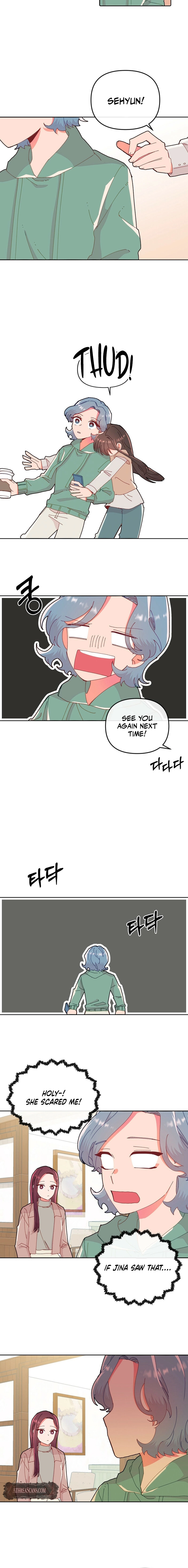 Your Portrait Chapter 11 page 10 - 