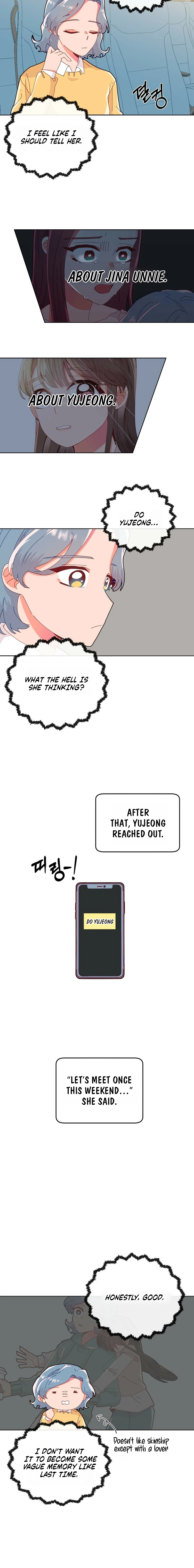 Your Portrait Chapter 12 page 2 - 