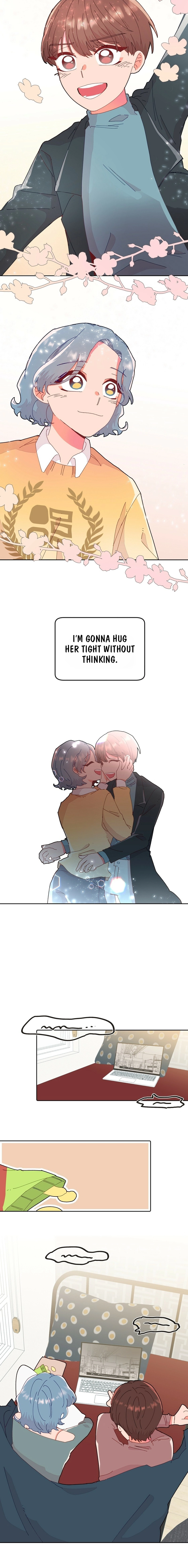 Your Portrait Chapter 12 page 4 - 