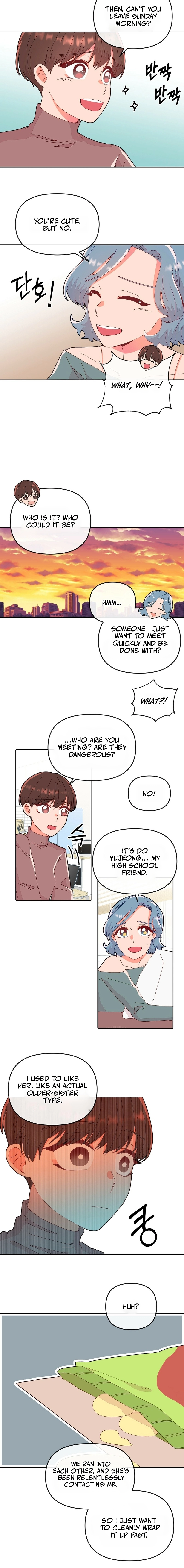 Your Portrait Chapter 12 page 6 - 