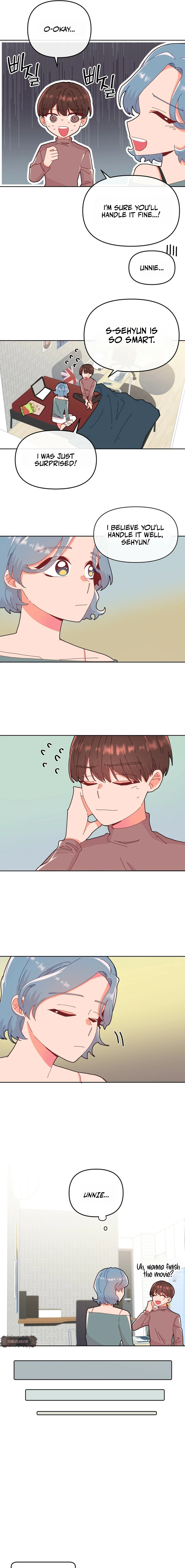 Your Portrait Chapter 12 page 7 - 