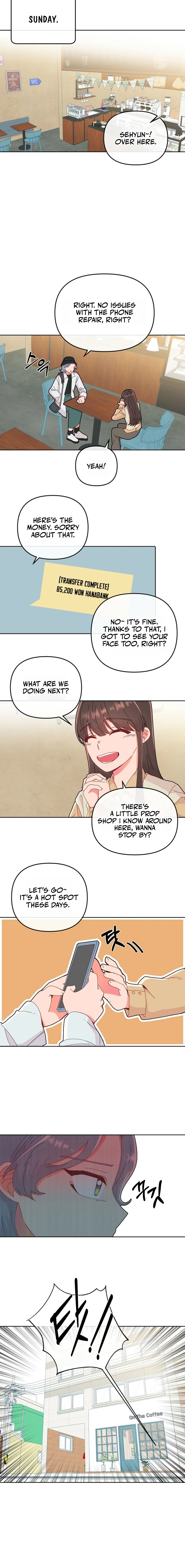 Your Portrait Chapter 12 page 8 - 