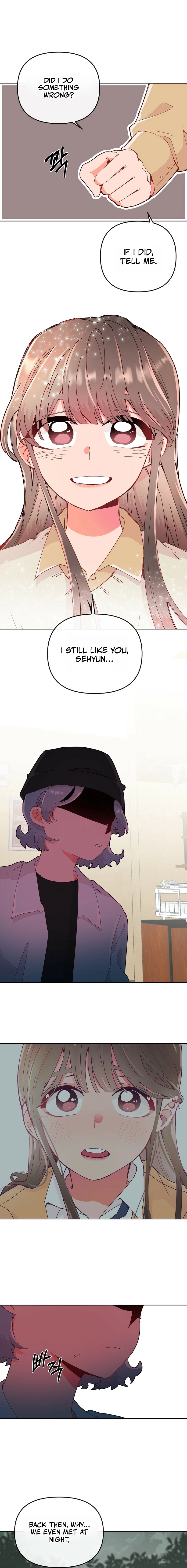 Your Portrait Chapter 12 page 10 - 
