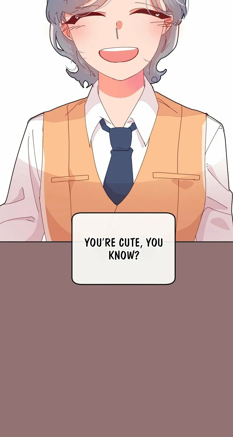 Your Portrait Chapter 13 page 12 - 