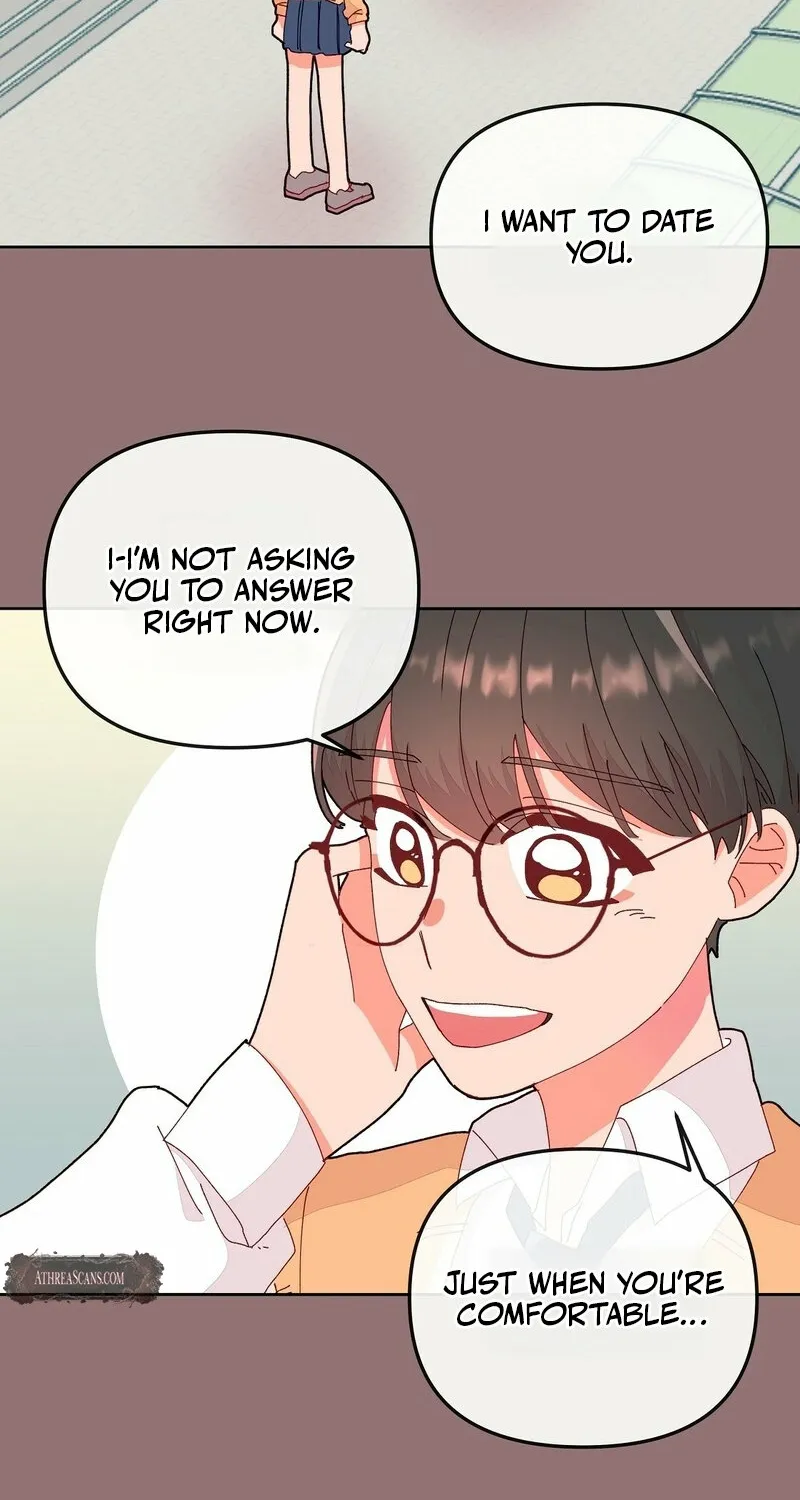 Your Portrait Chapter 13 page 14 - 