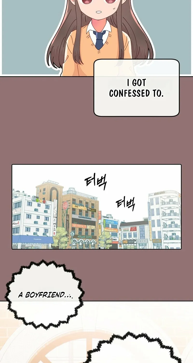 Your Portrait Chapter 13 page 16 - 