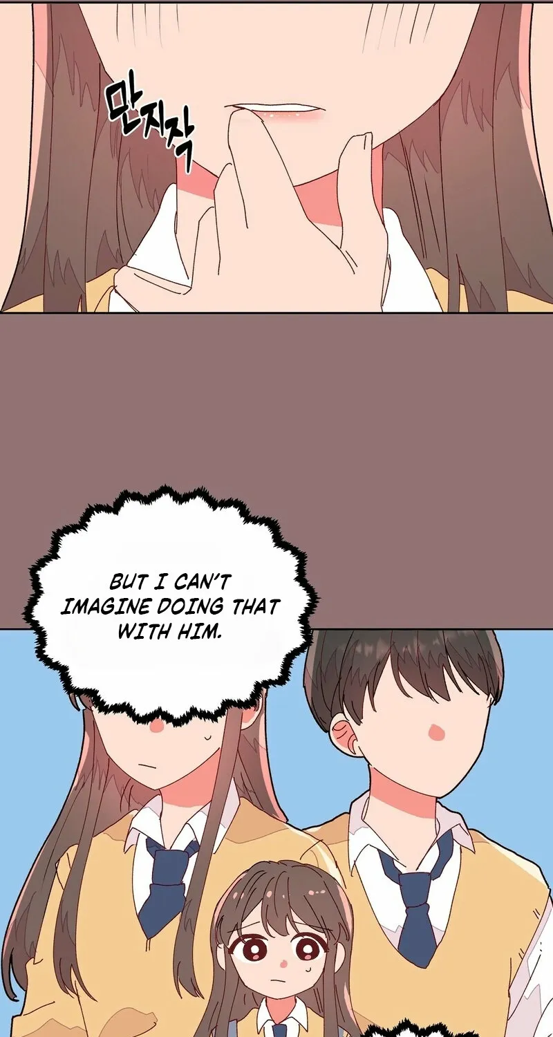 Your Portrait Chapter 13 page 21 - 