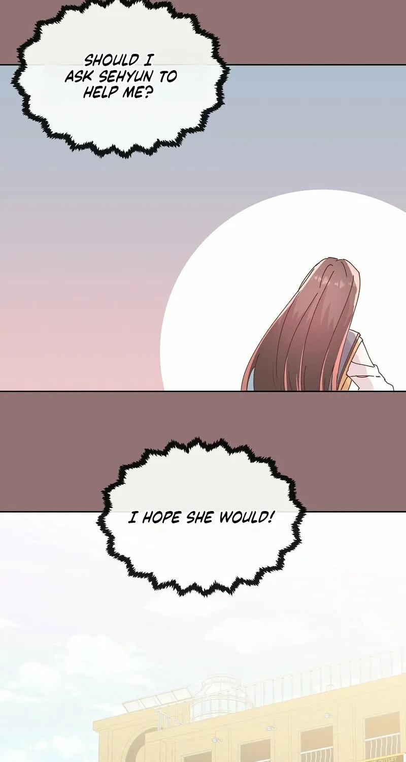 Your Portrait Chapter 13 page 24 - 