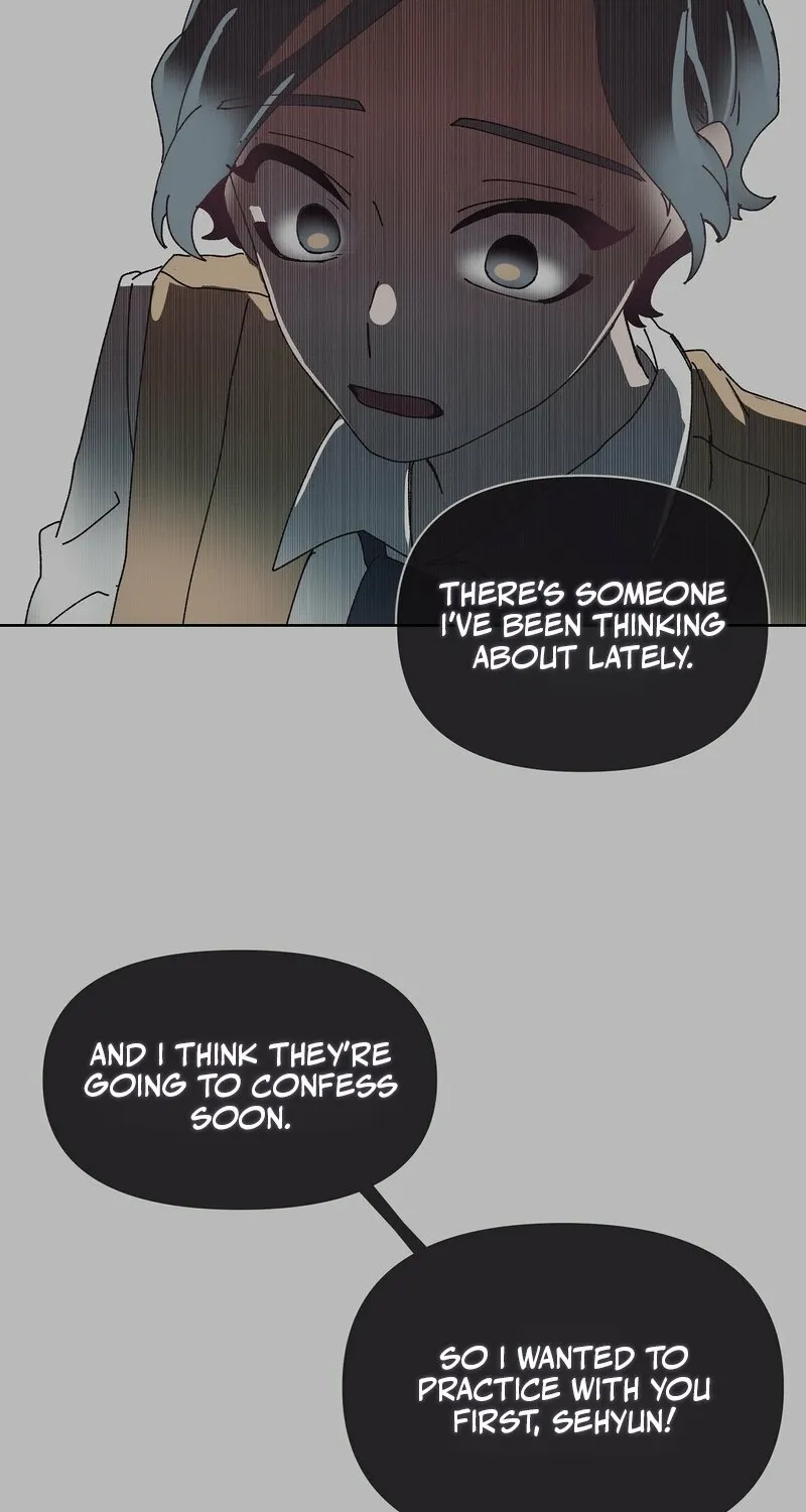 Your Portrait Chapter 13 page 28 - 