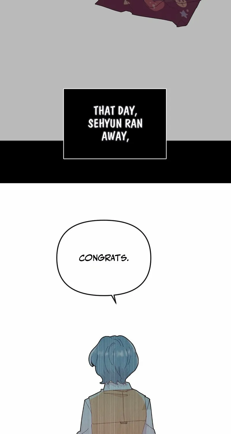 Your Portrait Chapter 13 page 32 - 
