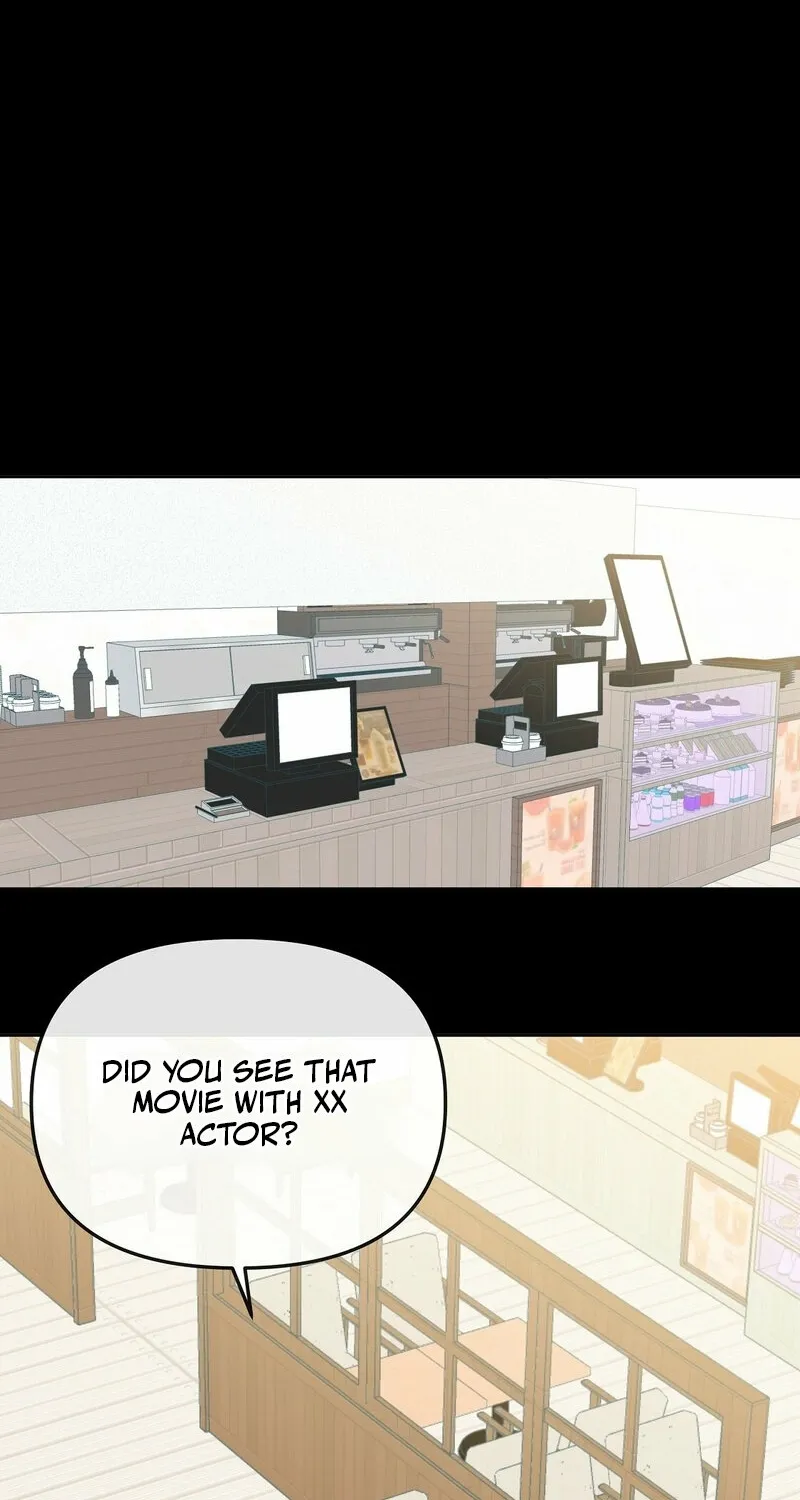 Your Portrait Chapter 13 page 34 - 