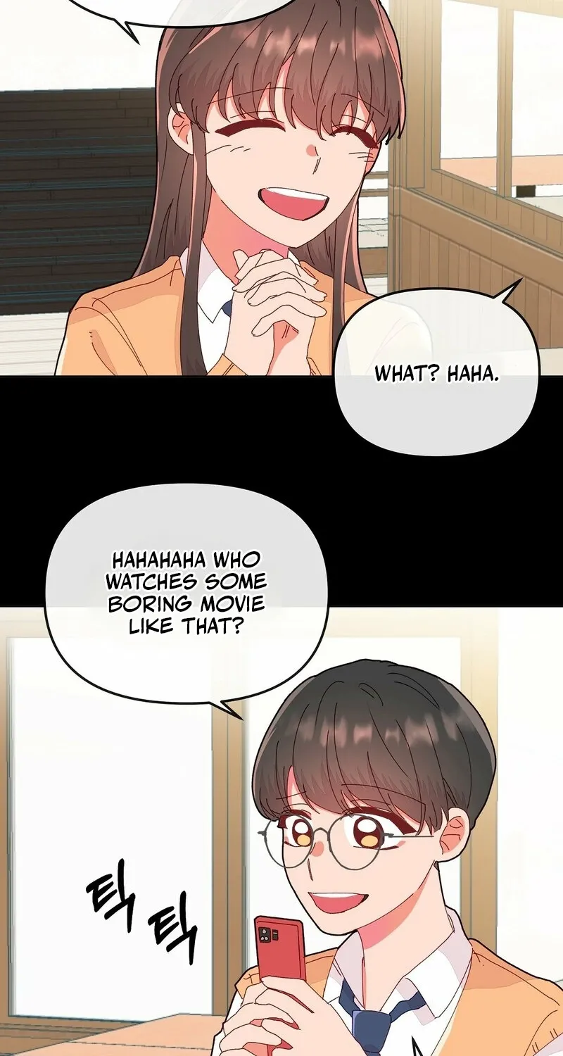 Your Portrait Chapter 13 page 36 - 