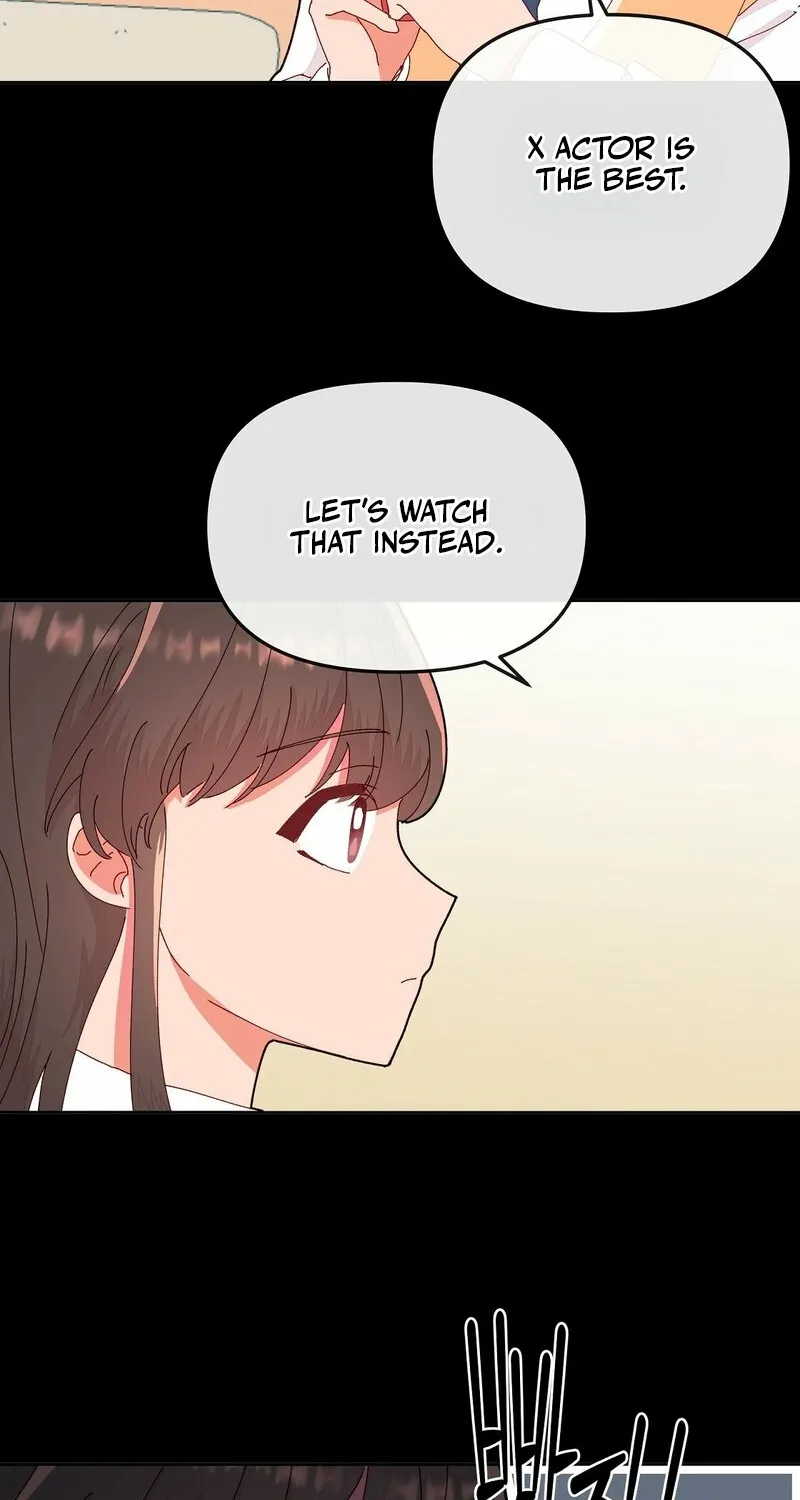 Your Portrait Chapter 13 page 37 - 