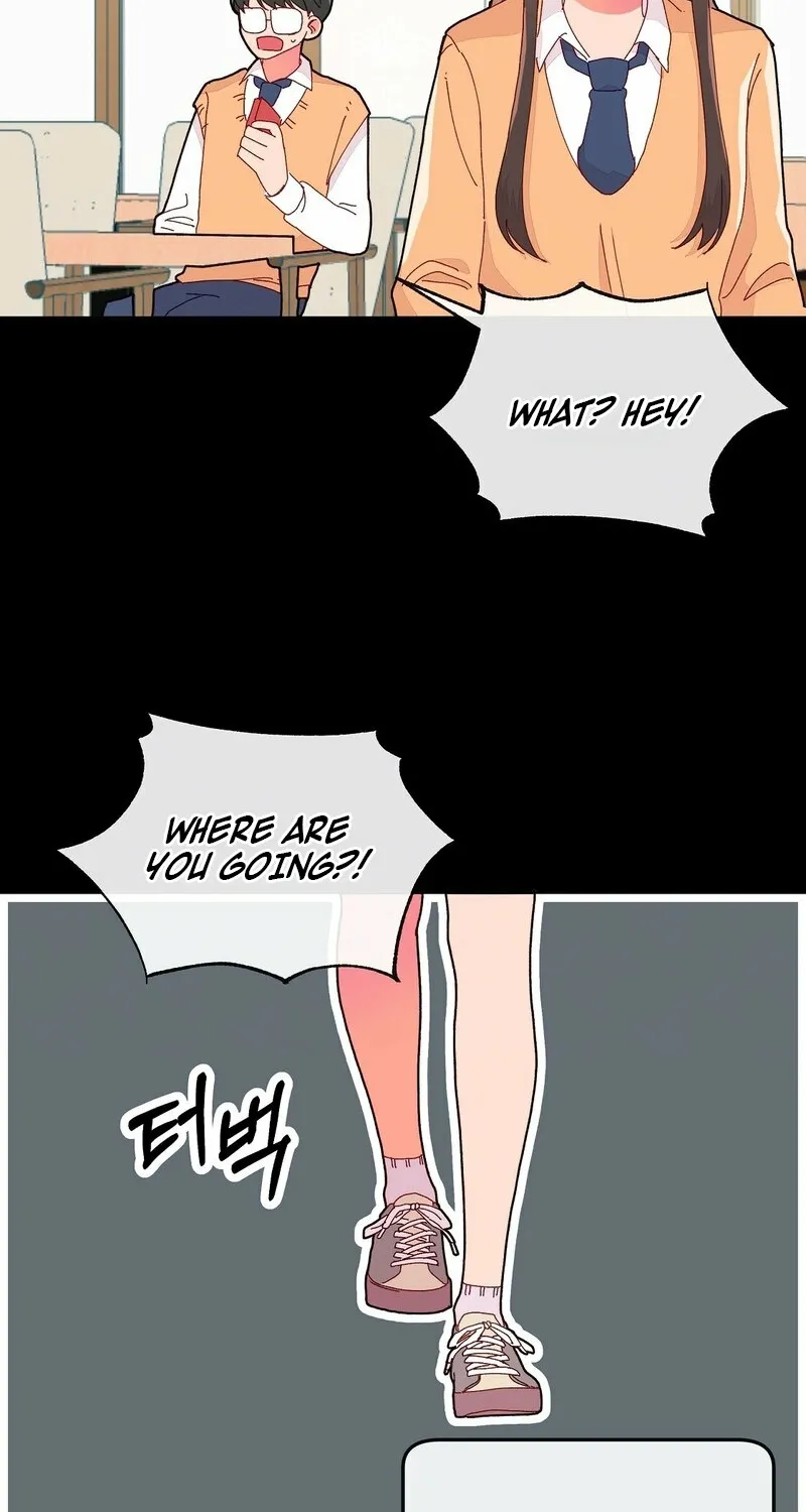 Your Portrait Chapter 13 page 39 - 
