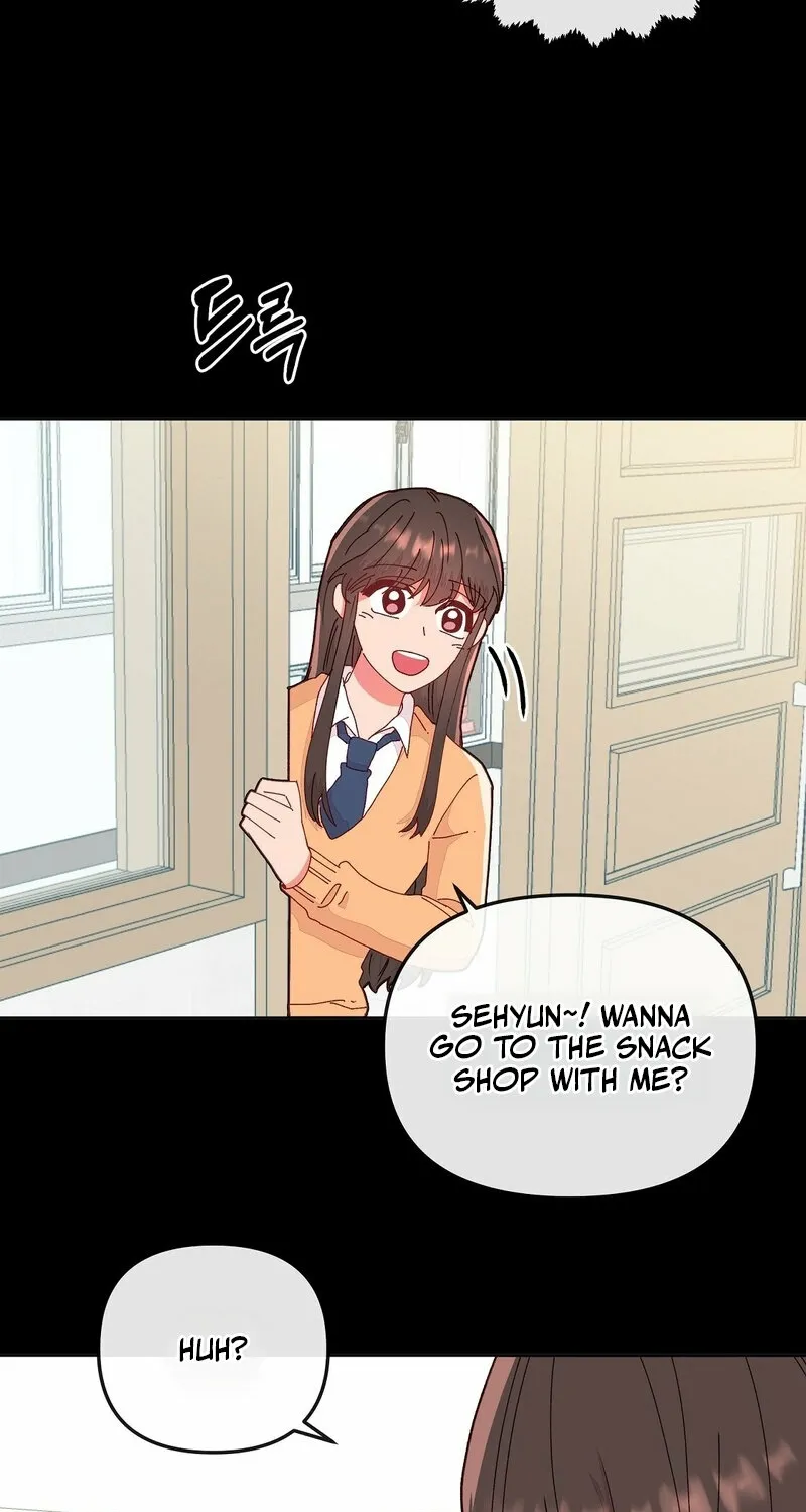 Your Portrait Chapter 13 page 43 - 