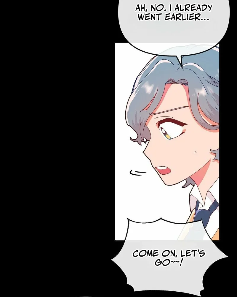Your Portrait Chapter 13 page 45 - 