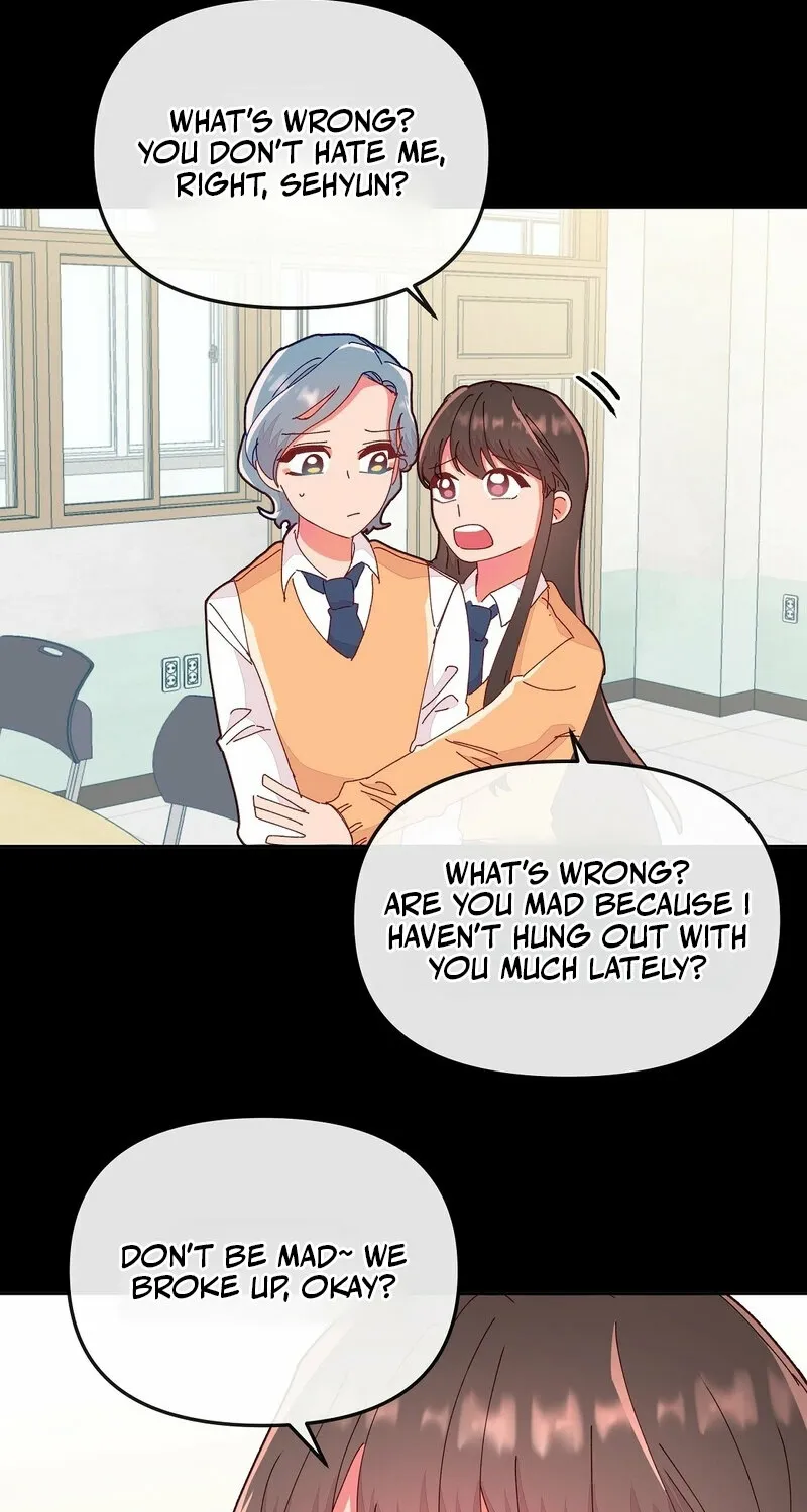 Your Portrait Chapter 13 page 46 - 