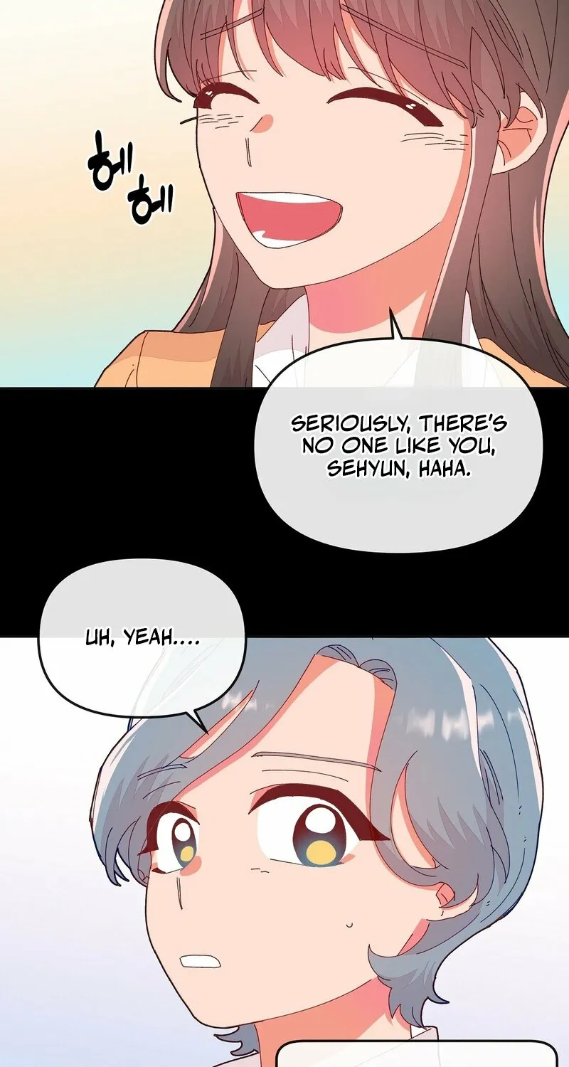 Your Portrait Chapter 13 page 47 - 