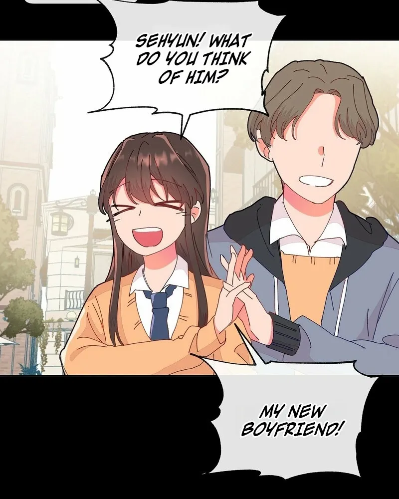 Your Portrait Chapter 13 page 50 - 