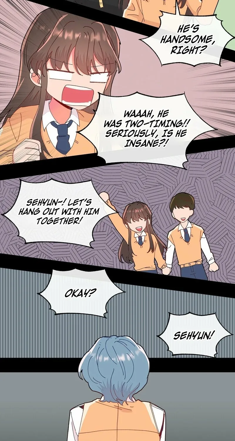 Your Portrait Chapter 13 page 52 - 